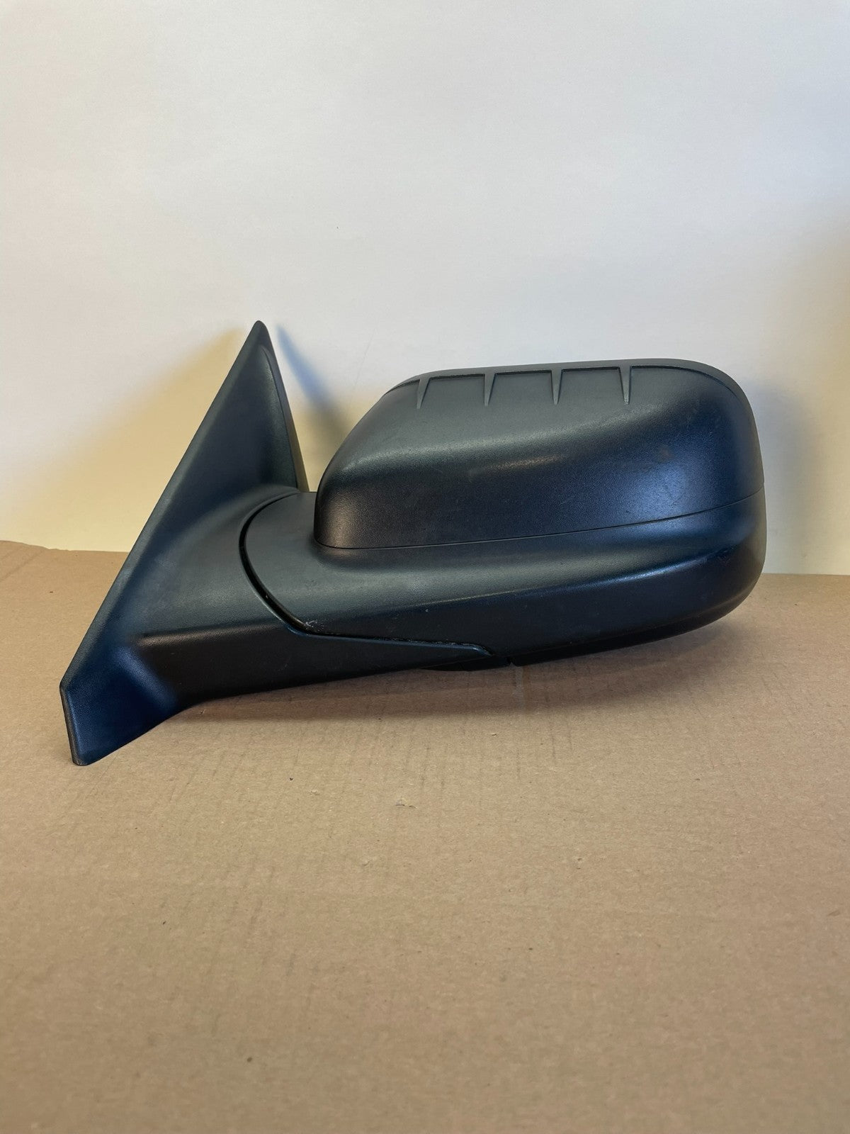 2016 - 2019 Ford Explorer Left Driver LH Side View Door Mirror ah0420 DG0