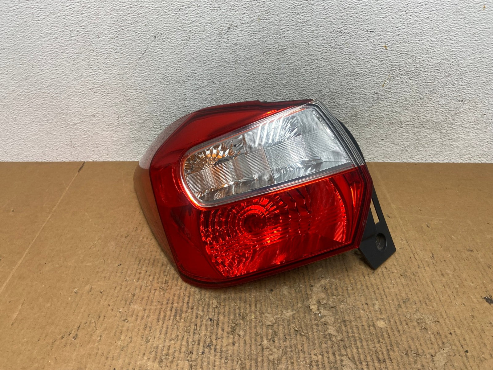 2012 to 2016 Subaru Impreza Crosstrek Left Driver LH Tail Light AE2823 LK0