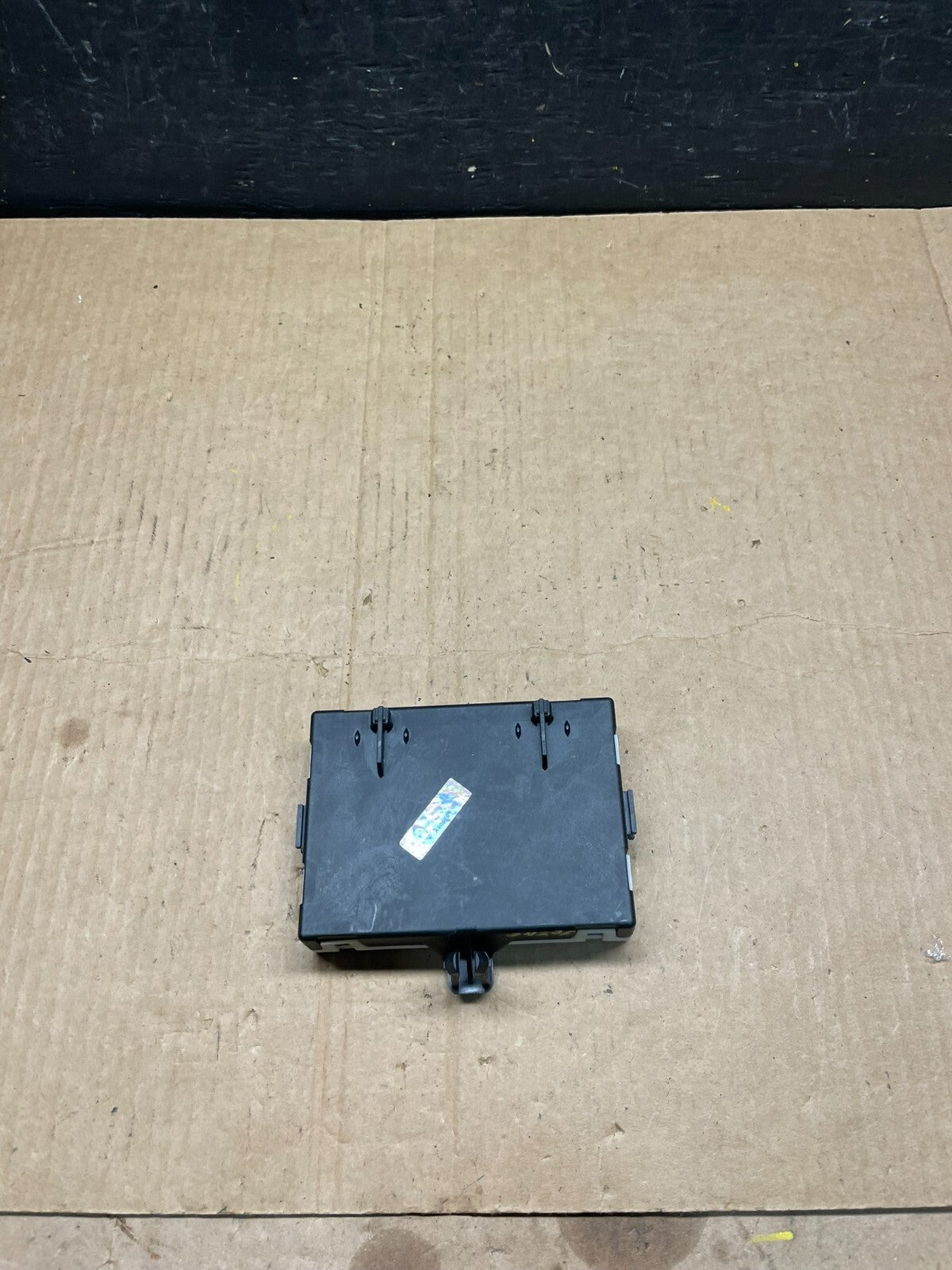 2014 to 2015 Mercedes W222 S550 Sirius Satellite Radio Receiver M4291 DG1