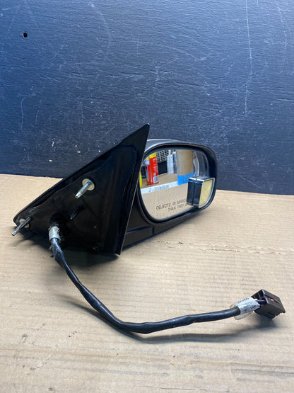 2003 - 2011 Ford Crown Victoria Right Passenger View Door Heat Mirror AF3925 DG10