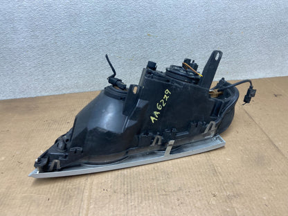2000-2003 Bmw X5 E53 Headlight Right Passenger Rh Side Halogen OEM AA6229 DW7