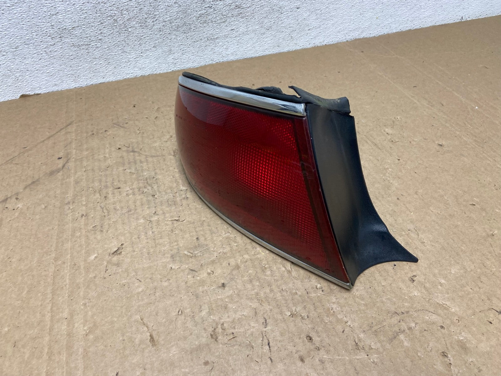 1997 to 2005 Buick Century Left Driver Side LH Tail Light AG1055 LK1