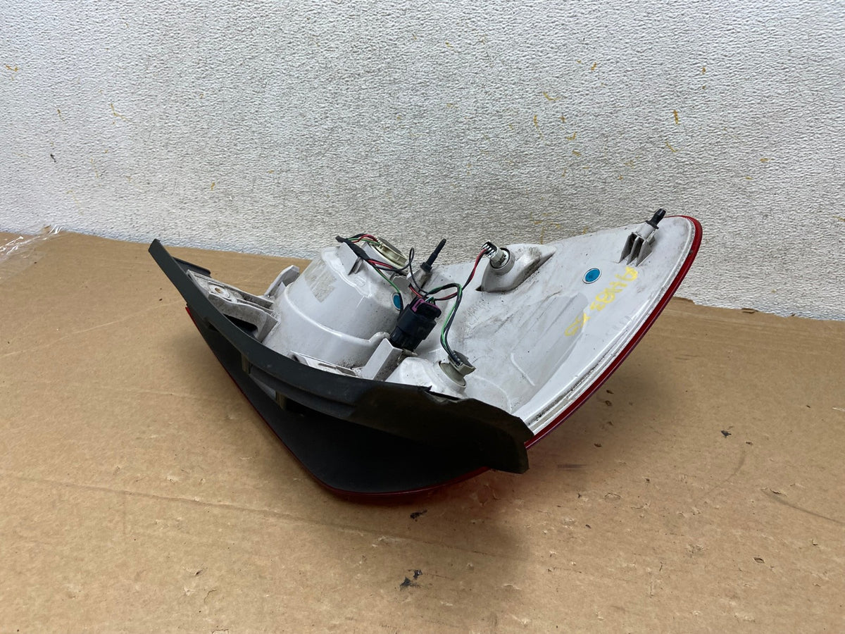 2010 to 2015 Chevrolet Equinox Right Passenger Rh Side Tail Light AH8355 LK3