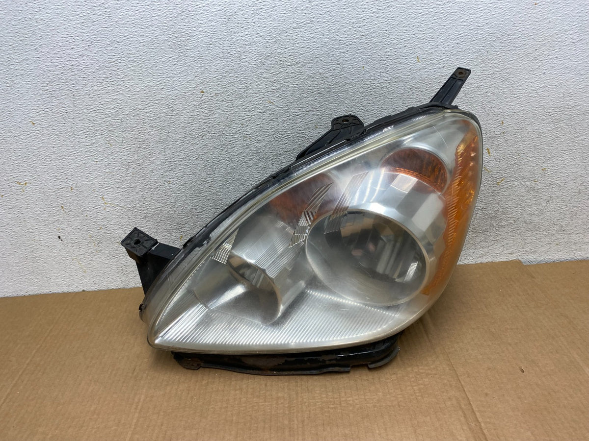 2005 -2006 Honda Crv Cr-v Left Driver LH Halogen Headlight AI5665 DW0