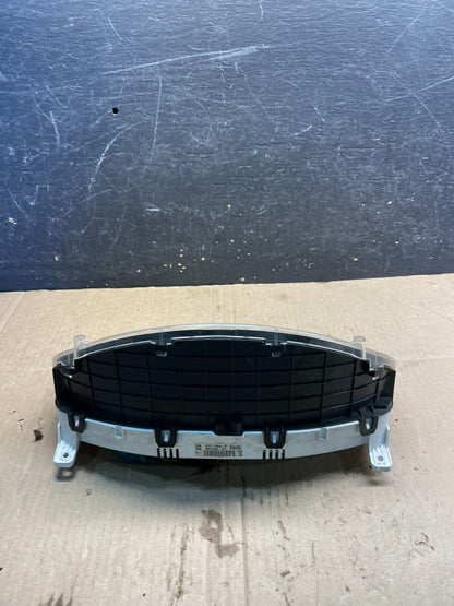 2008 - 2010 Ford Edge Gauge Speedometer Cluster T7258 DG4