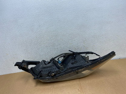 2008 to 2012 Honda Accord Sedan Headlight Left Driver Lh Side AI5696 DW6
