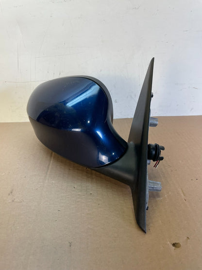 2009 to 2011 BMW 328i 335i Right Passenger Side View Door Mirror AH6496 DG1