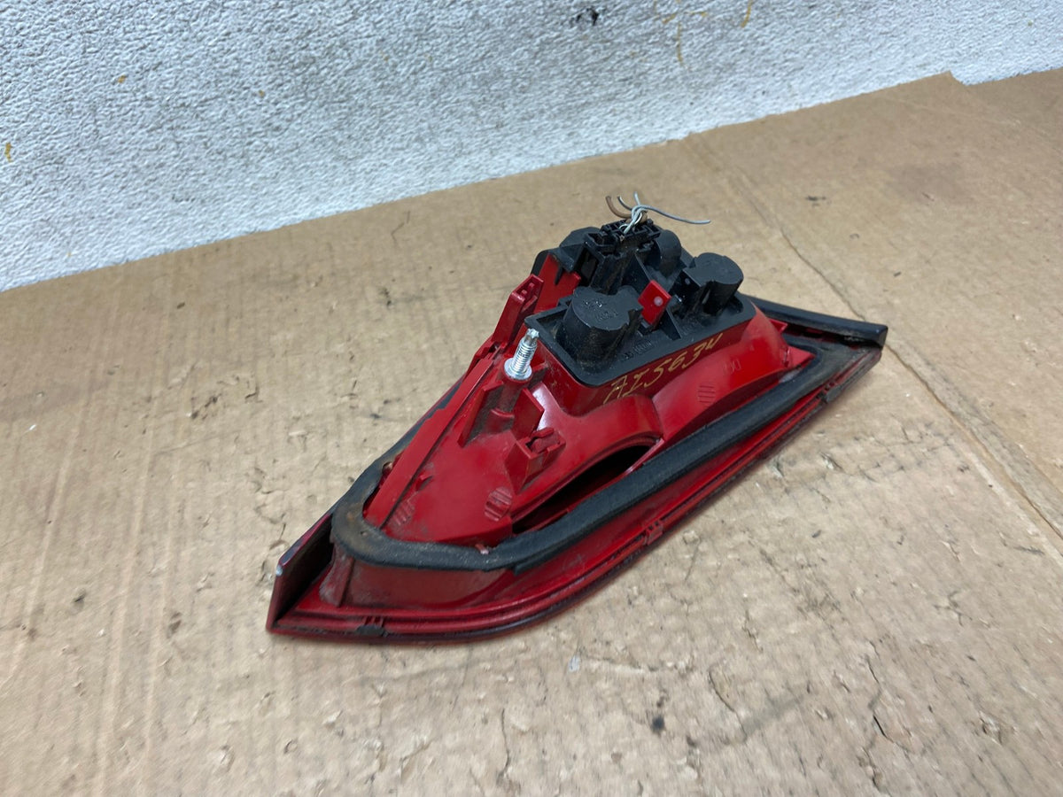 2009 2010 2011 2012 Audi A4 Sedan Right Passenger Inner Tail Light AI5634 LK5