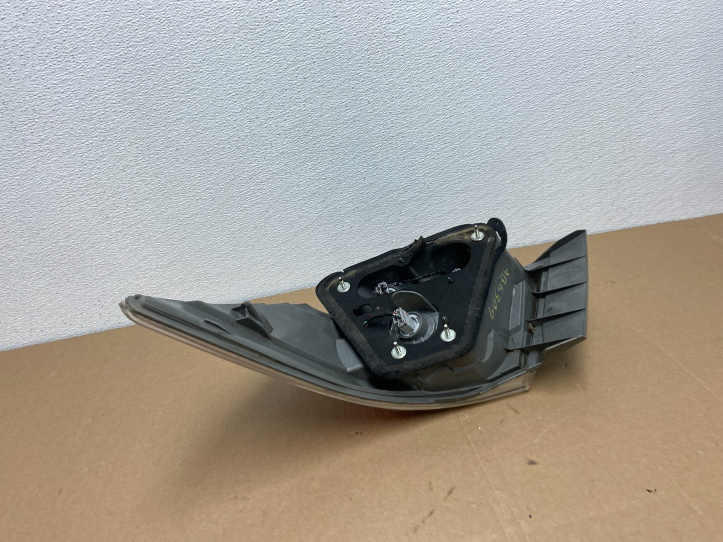 2008 to 2012 Honda Accord Sedan Tail light Left Driver LH Side AB6309 DW4