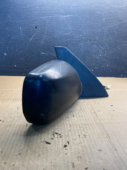 2001 to 2003 Toyota RAV4 Right Passenger RH Side View Door Mirror OEM AA7380 MS1