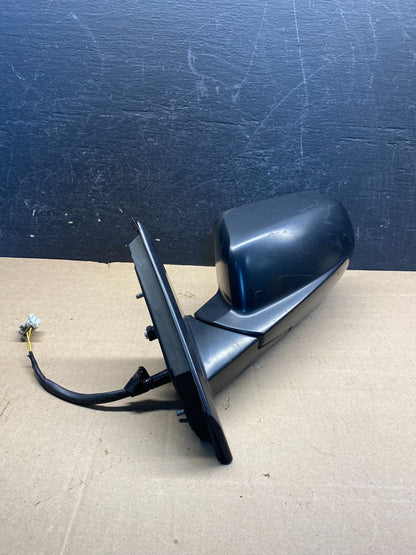 2007-2011 Honda CR-V CRV Left Driver LH Side View Door Mirror AG1923 MS1