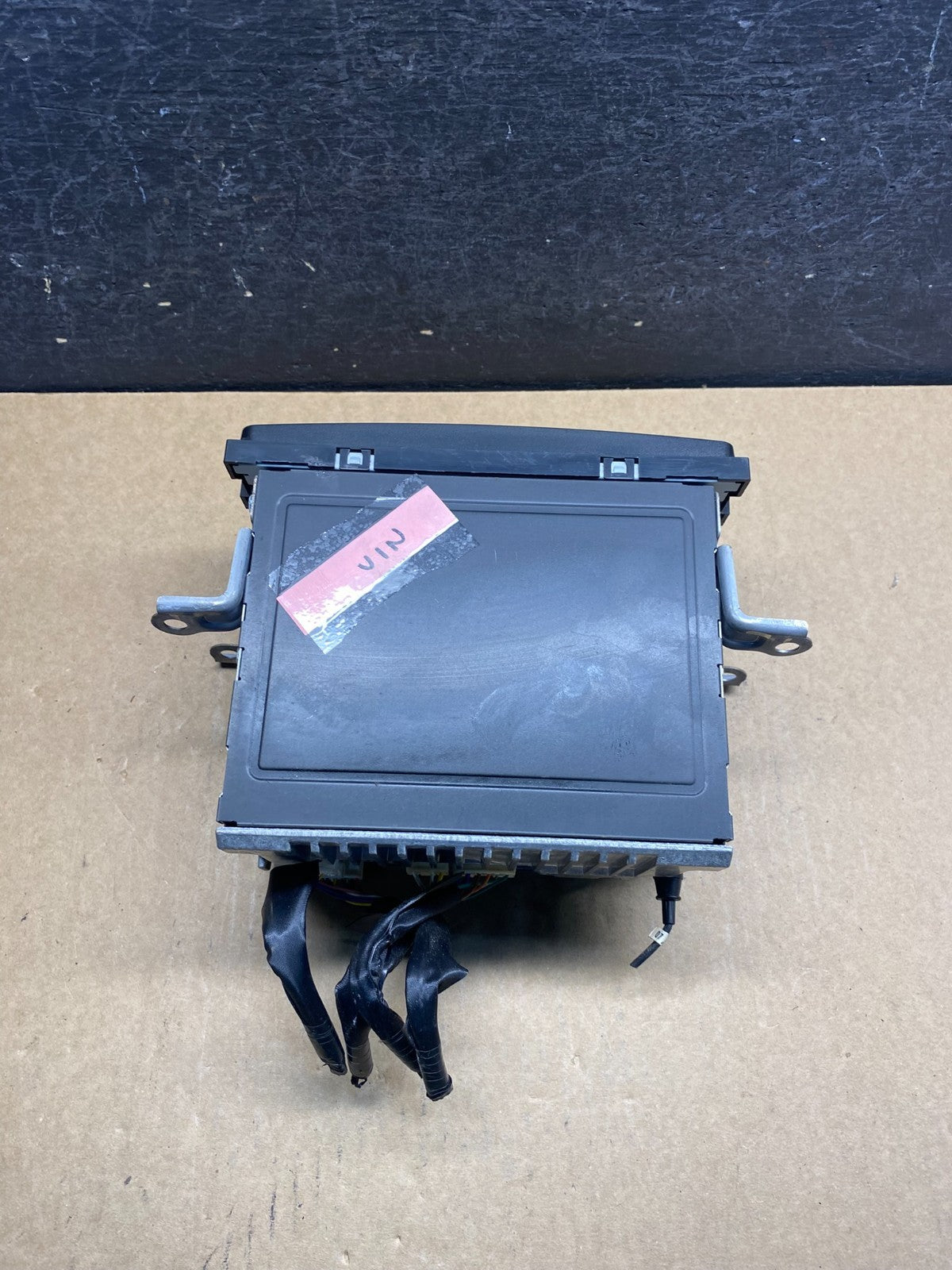 2004 to 2006 Scion TC Pioneer 08600-21800 CD MP3 Stereo Radio ag6028 DG3