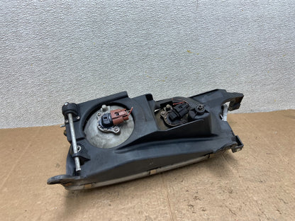 1998 to 1999 Toyota Avalon Halogen Right Passenger Rh Headlight Oem AA4127 DW4