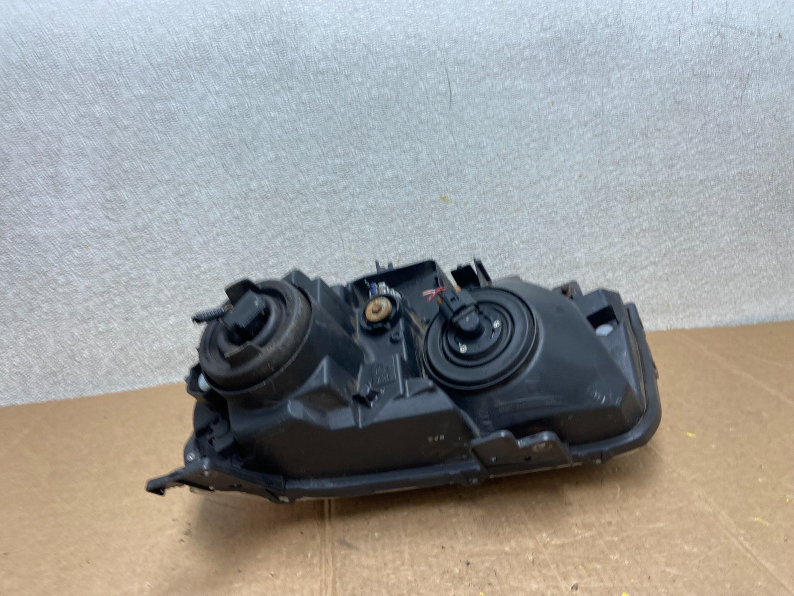 2006 2013 Suzuki Grand Vitara Right Passenger Rh Halogen Headlight Oem AA1412 PS5