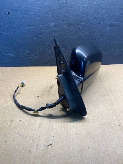 2002-2006 Honda CR-V CRV Left Driver LH Side View Door Mirror AC7166 DG1