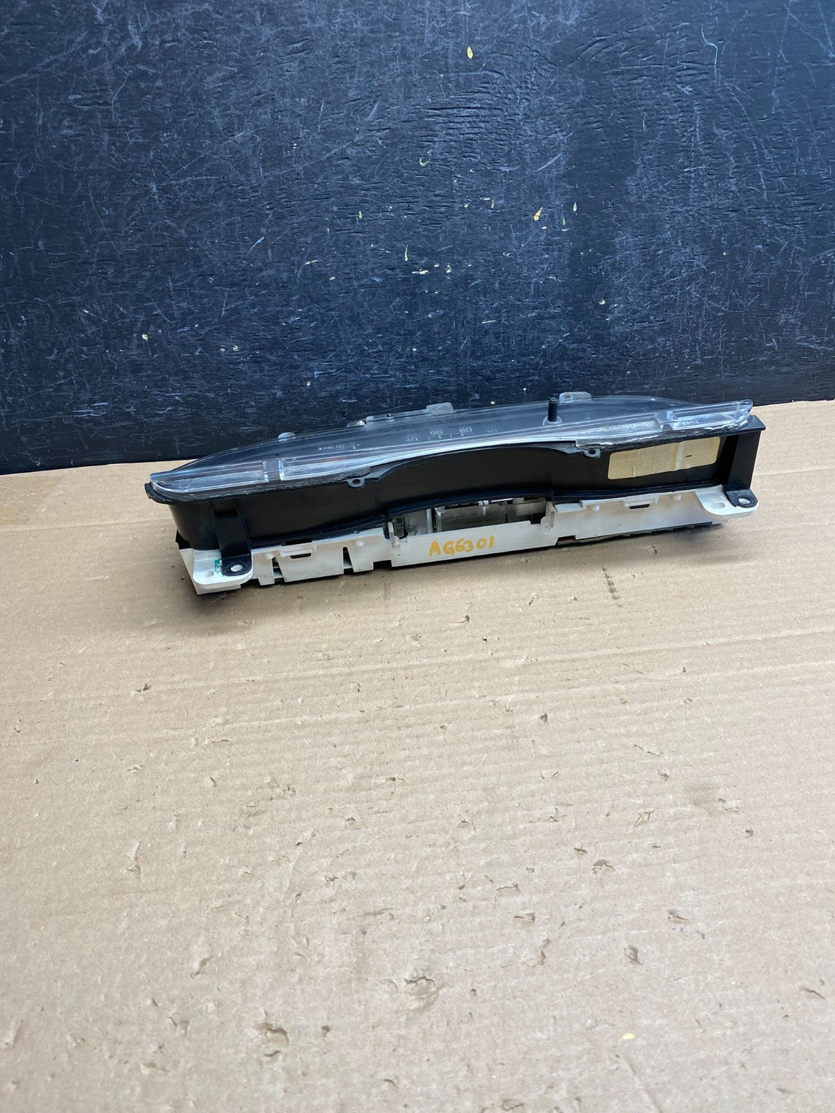 1999 - 2001 Ford F150 F-150 Speedometer Cluster Gauge ag6301 DG4