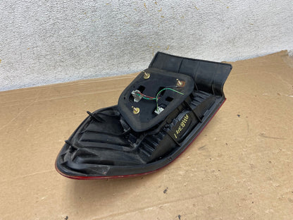 2001 to 2002 Honda Accord Sedan 4door Right Passenger Tail Light AH8341 LK7