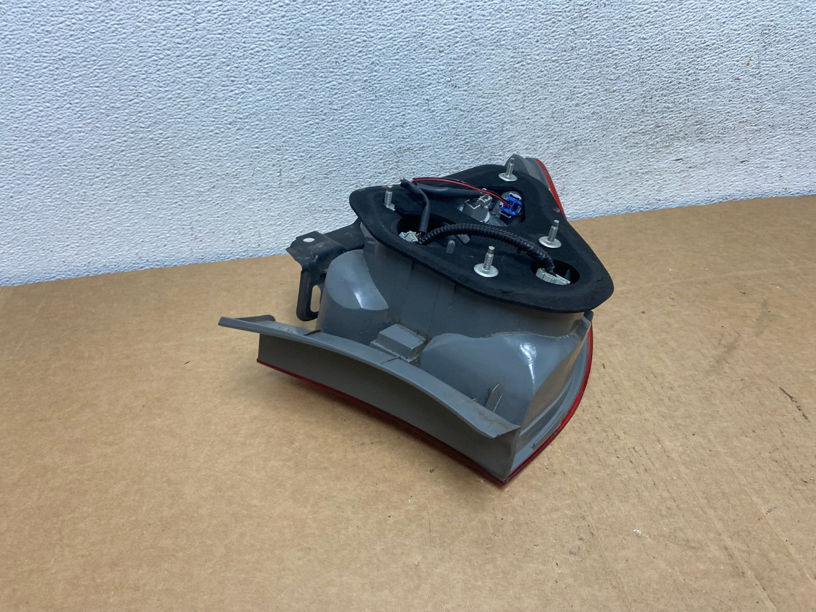 2006 2007 2008 Honda Civic Right Passenger Rh Side Tail Light AD5347 LK7