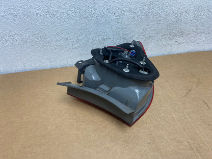 2006 2007 2008 Honda Civic Right Passenger Rh Side Tail Light AD5347 LK7