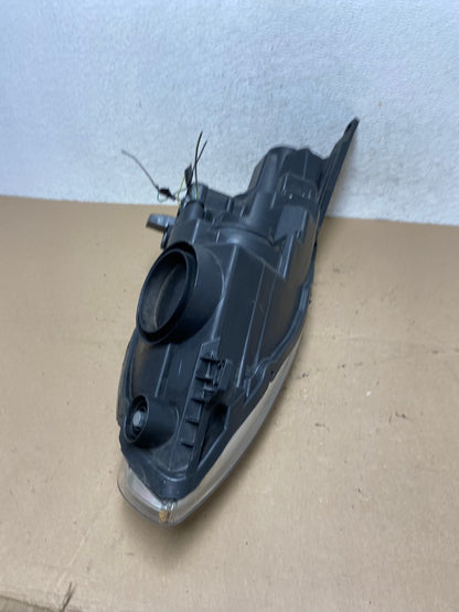2013 to 2016 Ford C-MAX Left Driver LH Side Headlight DEPO AF4466 LK5