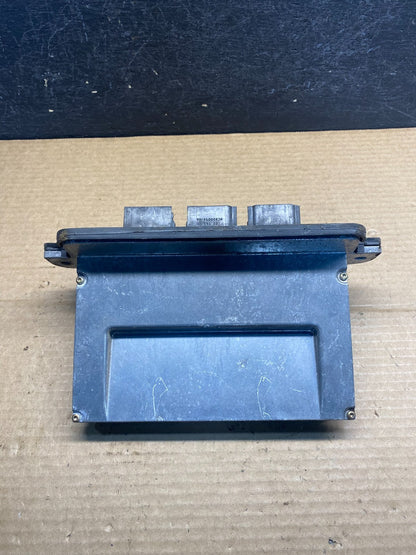 2004 Ford Explorer Engine Control Unit ECU Computer Module AF6814 DW1