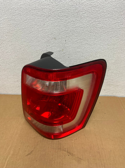 2008 to 2012 Ford Escape Right Passenger RH Side Tail Light AC7463 LK0