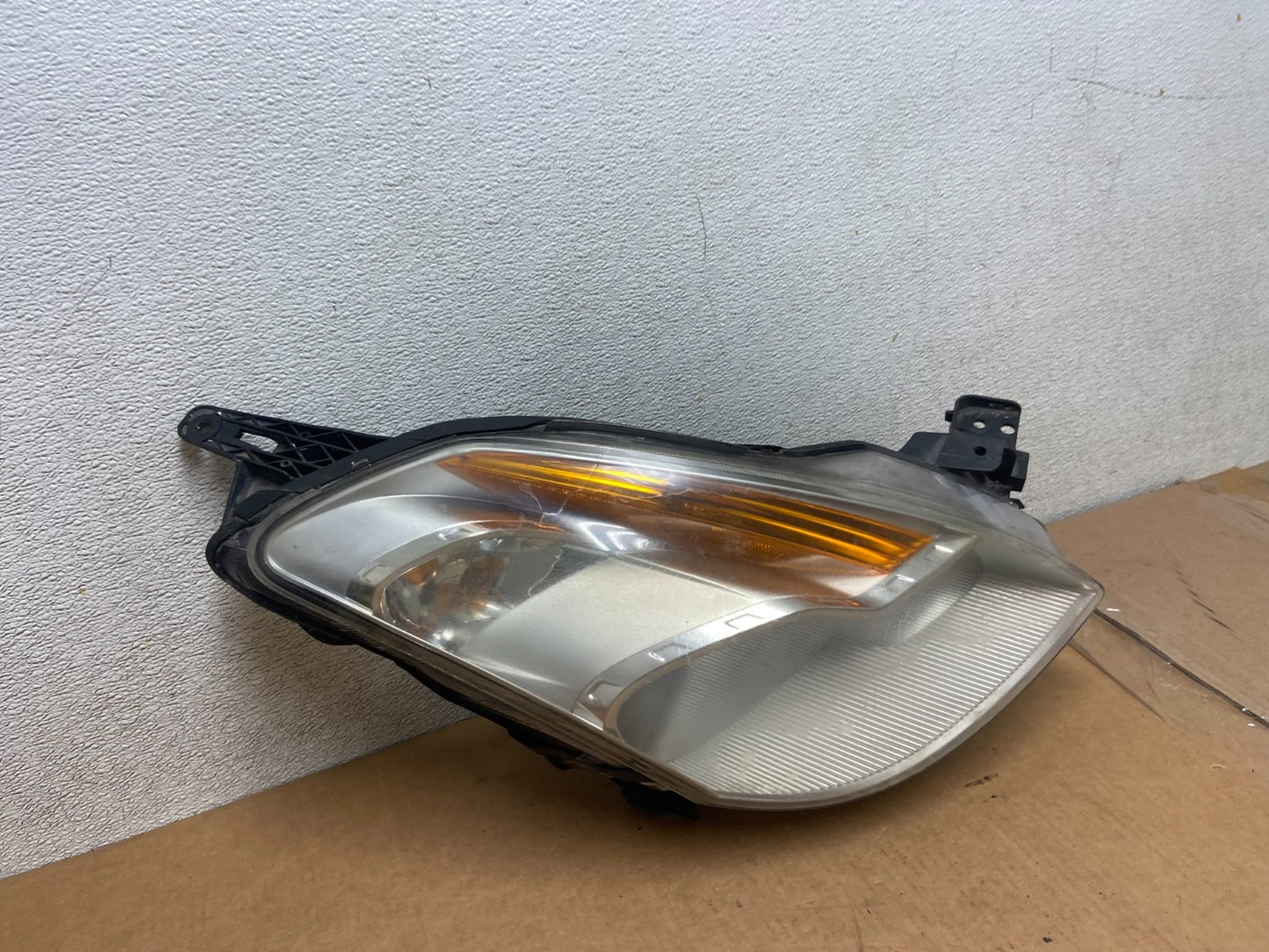 Coupe 2007 2008 2009 Nissan Altima Right Passenger Rh XENON Headlight R3431 DW2