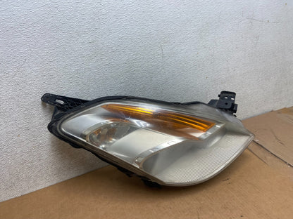 Coupe 2007 2008 2009 Nissan Altima Right Passenger Rh XENON Headlight R3431 DW2