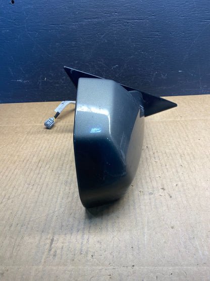 2008 to 2014 Cadillac CTS Right Passenger Rh Power Door Mirror Oem AC2832 DW4