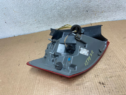 2013-2019 Ford Taurus LED Right Passenger RH Side Tail Light AI7832 LK5