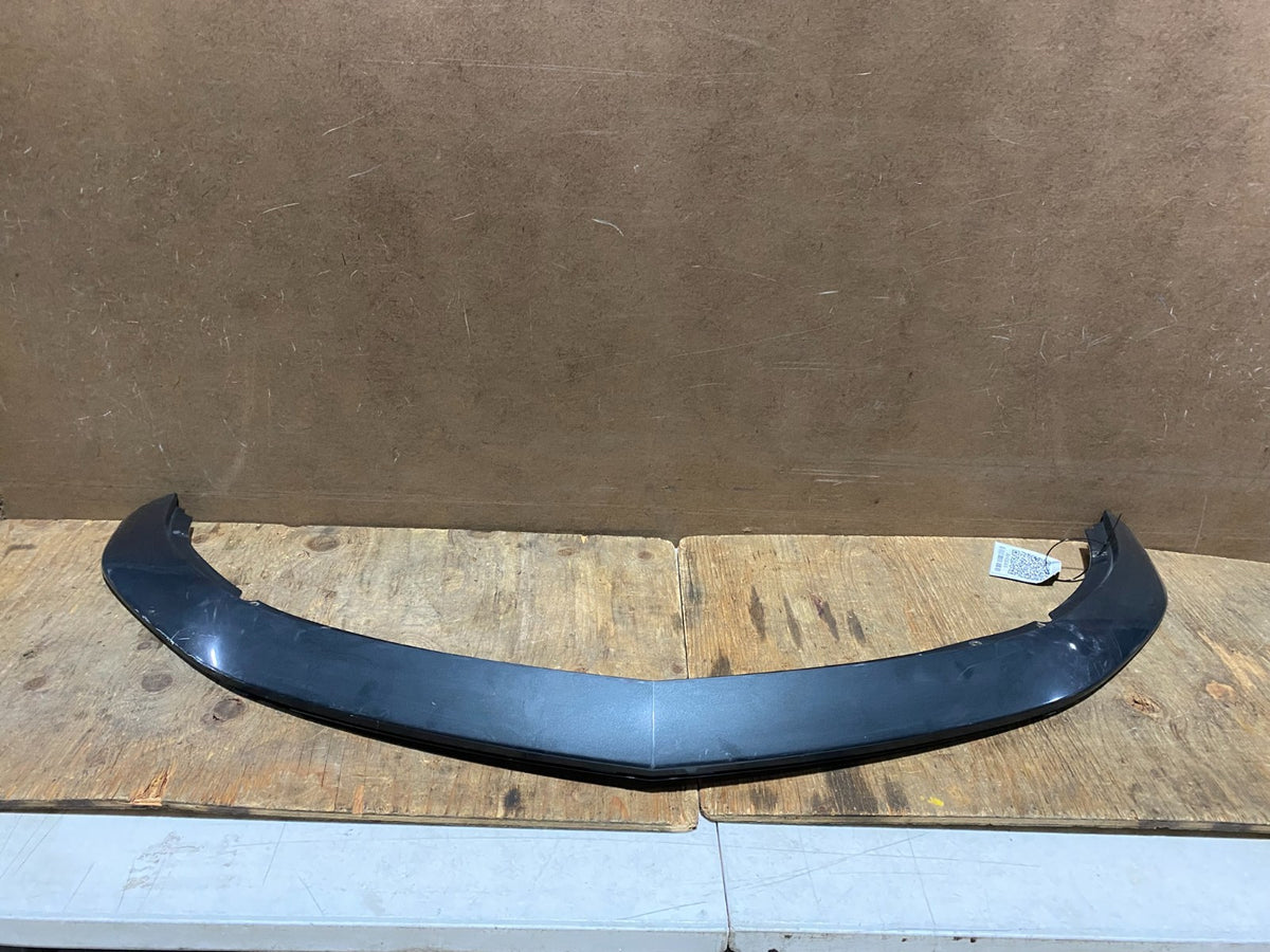 2014 to 2020 Chevrolet Impala Front Upper Bumper Cover Molding AH0041 PS0