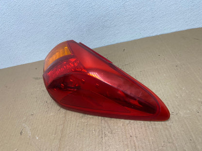 2009 2010 Nissan Murano Right Passenger Rh Side Tail Light Oem AB8236 LK1