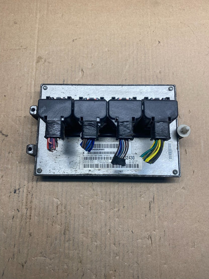 2010 Jeep Liberty Nitro 3.7L Engine Control Unit ECU ECM p68044702AE AE7736 DW0