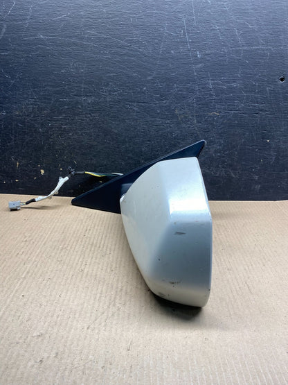 2008 to 2014 Cadillac CTS Left Driver Lh Power Door Mirror AI5366 DW11