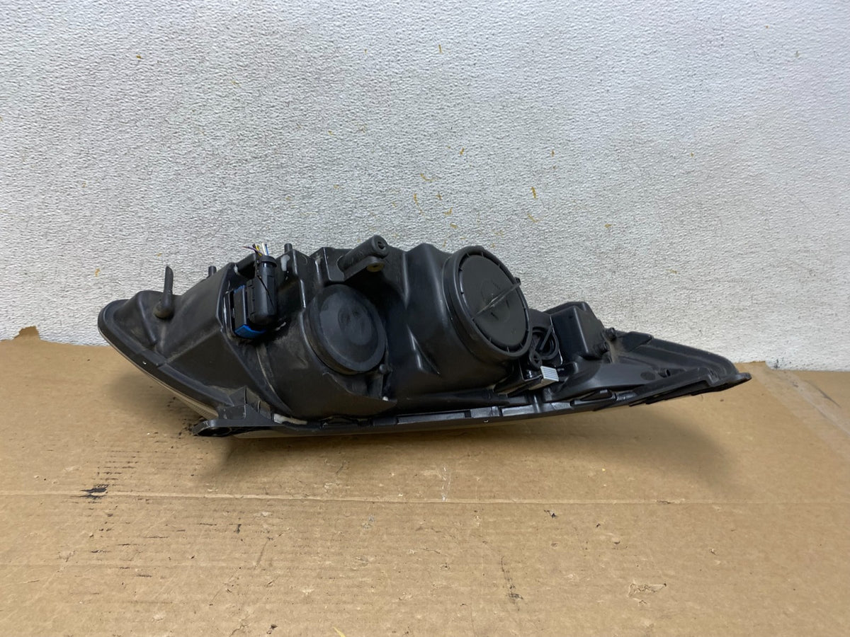 2008 - 2011 Saab 9-3 Front Left Driver LH Side Halogen Headlight ah8086 DG3