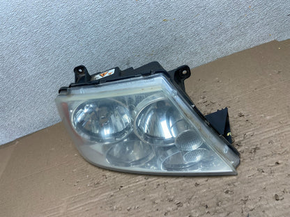 Xenon 2003-2006 Lincoln Navigator Right Passenger Side Headlight OEM AB1717 DW1