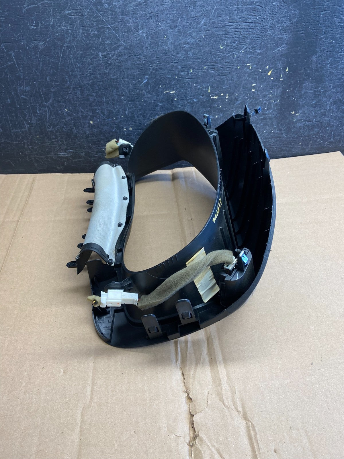 2013 to 2020 Nissan Pathfinder Speedometer Cluster Gauge Bezel Trim AI5946 DG4