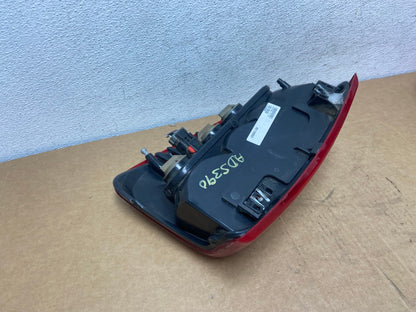 1999 - 2004 Jeep Grand Cherokee WJ Left Driver Lh Tail Light AD5390 LK4