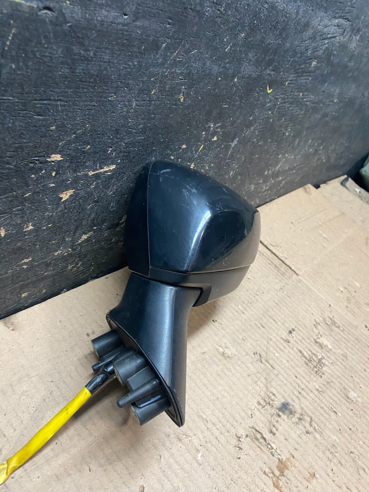 2012- 2016 Subaru Impreza Crosstrek XV Left Driver View Door Mirror W4554 MS2