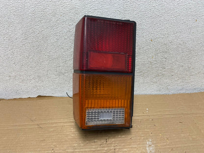 1984 to 1996 Jeep Cherokee Left Driver LH Side Tail Light AG9070 LK0