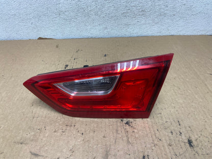 2016 - 2019 Chevrolet Malibu Right Passenger RH Inner Tail Light AG2324 LK0