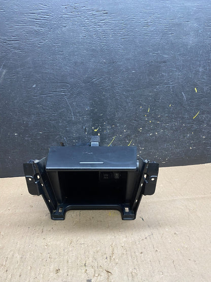 2007 - 2011 Toyota Camry Console Center Storage Dash 58804-06370 T5843 DG1