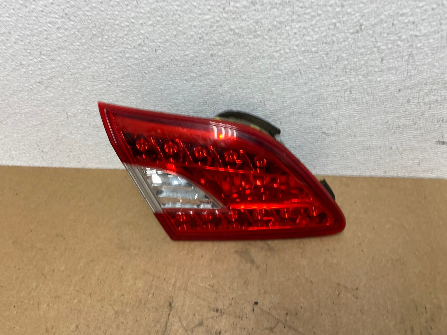 2013 2014 2015 Nissan Sentra Led Left Driver LH Inner Tail Light Oem AC3273 LK1