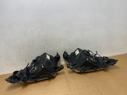 2007 2008 2009 2010 Ford Edge Headlights Left+Right Halogen AI5753 DW9
