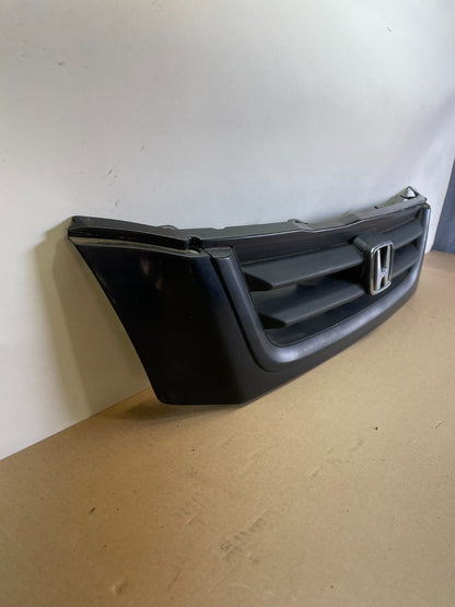 1997 to 2001 Honda CR-V CRV Front Upper Grille Grill AI4245 DG2