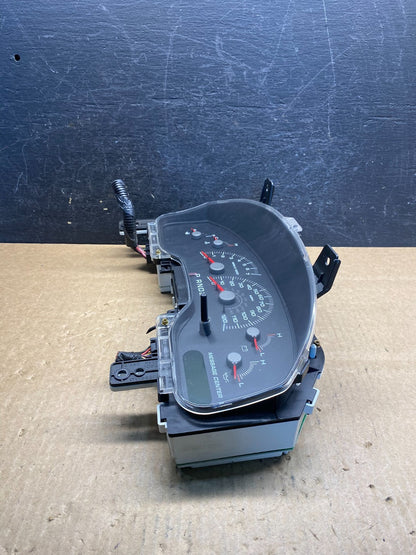 2000 2002 Ford Expedition Speedometer Instrument Gauge Cluster AG7437 DG2