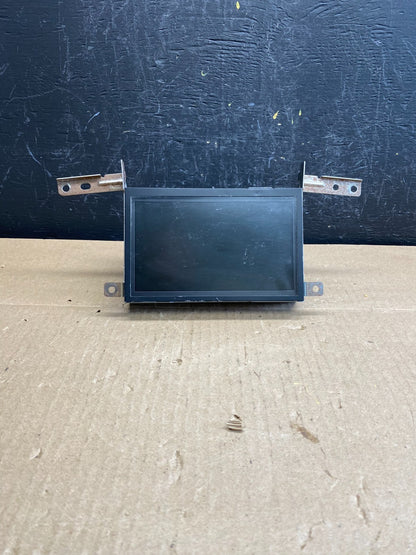 2010 - 2014 Nissan Maxima Radio Information Screen Navigation Display AC62870