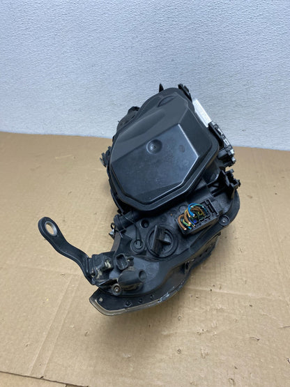 2008 to 2010 Bmw 5 Series 535I 550 Xenon Left Driver LH Headlight Oem AC3808 DW7