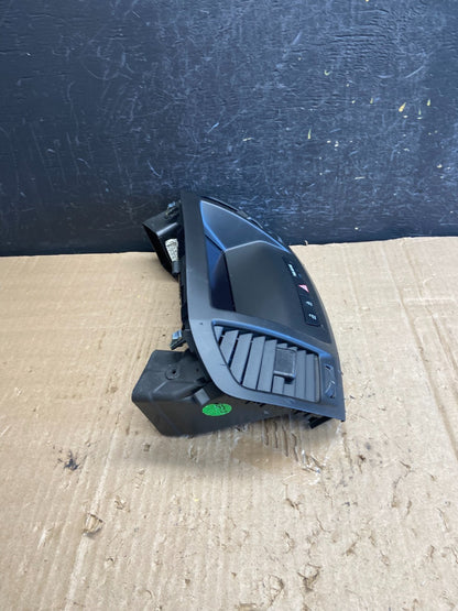 2011 to 2013 Buick Regal Radio Navigation Screen Display AE2023 DG1