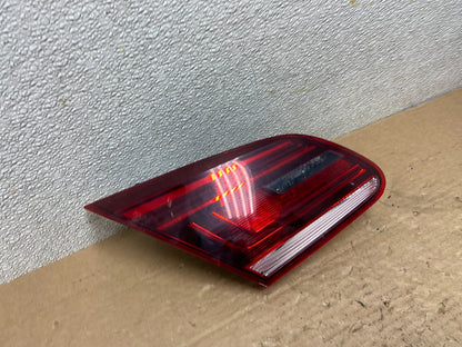 2013 - 2017 Volkswagen CC Left Driver LH Side Inner Tail Light OEM AB4649 LK2